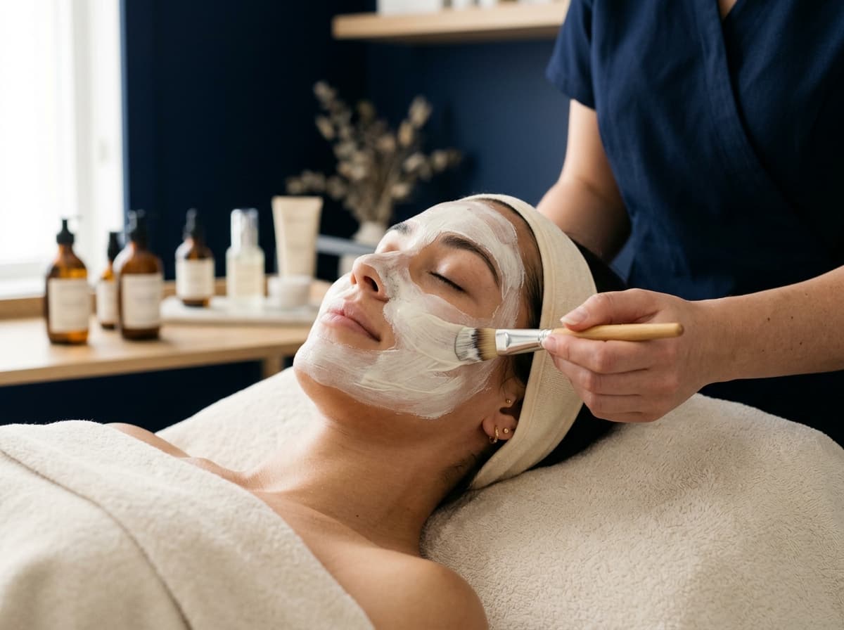 Facial & Skincare